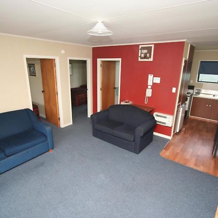 Commodore Motor Lodge แอชเบอร์ตัน ภายนอก รูปภาพ