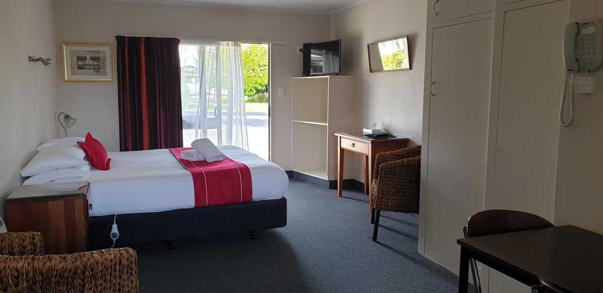 Commodore Motor Lodge แอชเบอร์ตัน ภายนอก รูปภาพ