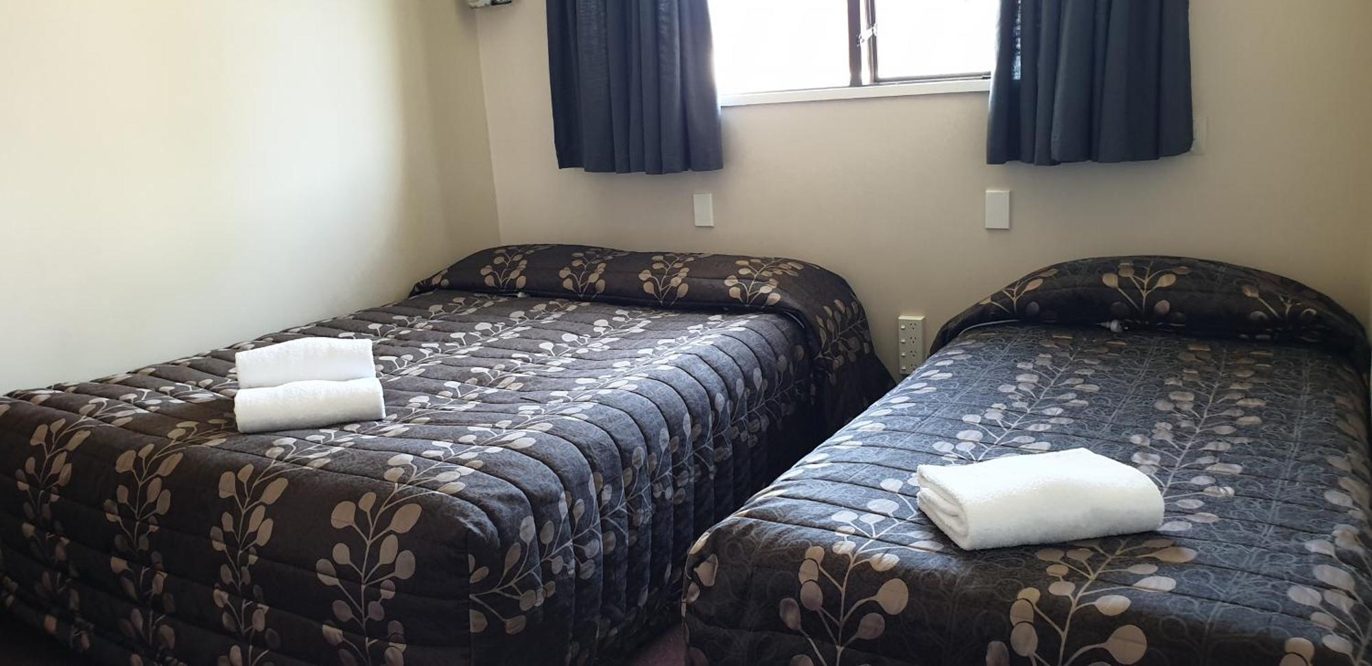 Commodore Motor Lodge แอชเบอร์ตัน ภายนอก รูปภาพ