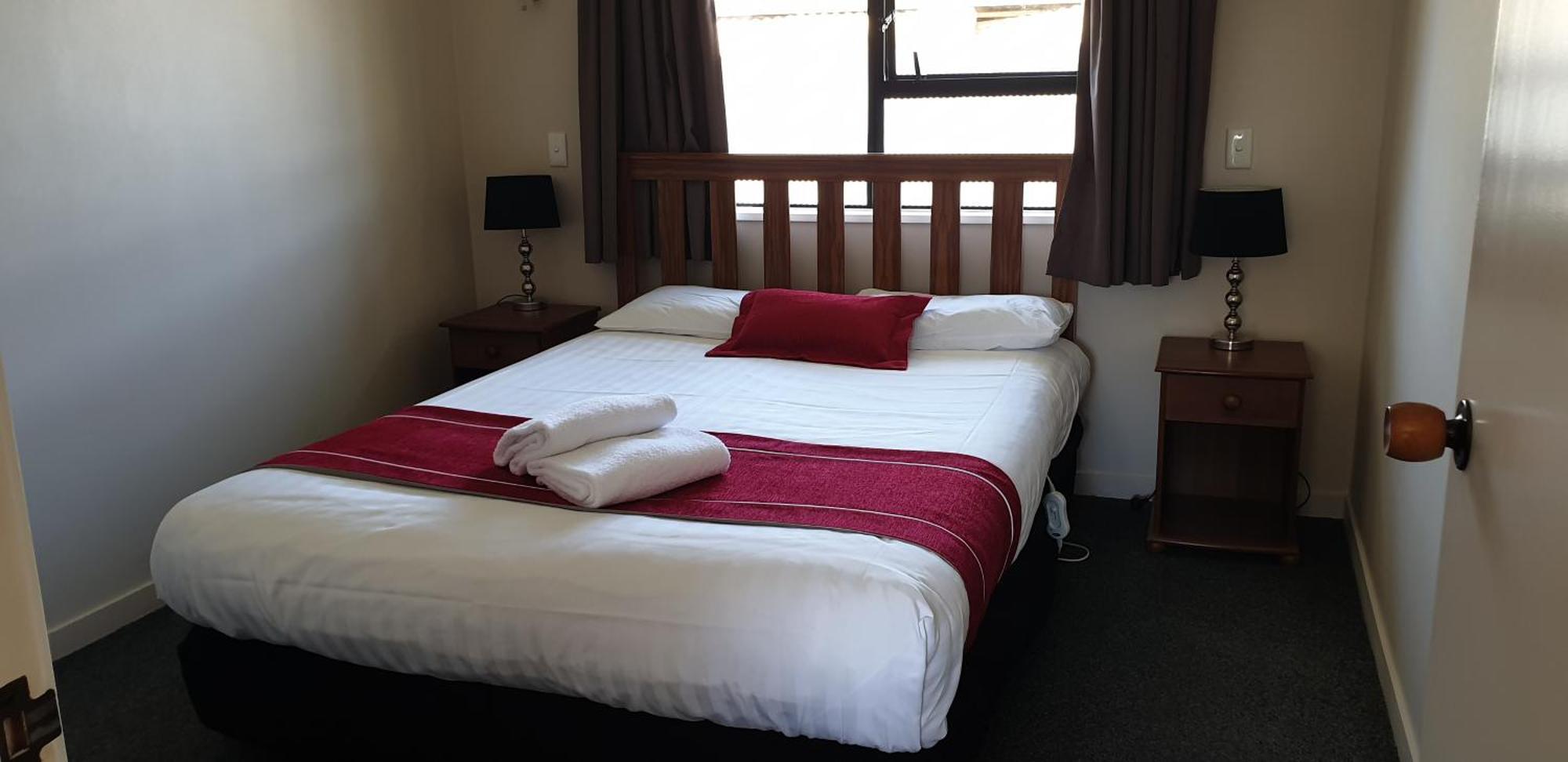 Commodore Motor Lodge แอชเบอร์ตัน ภายนอก รูปภาพ