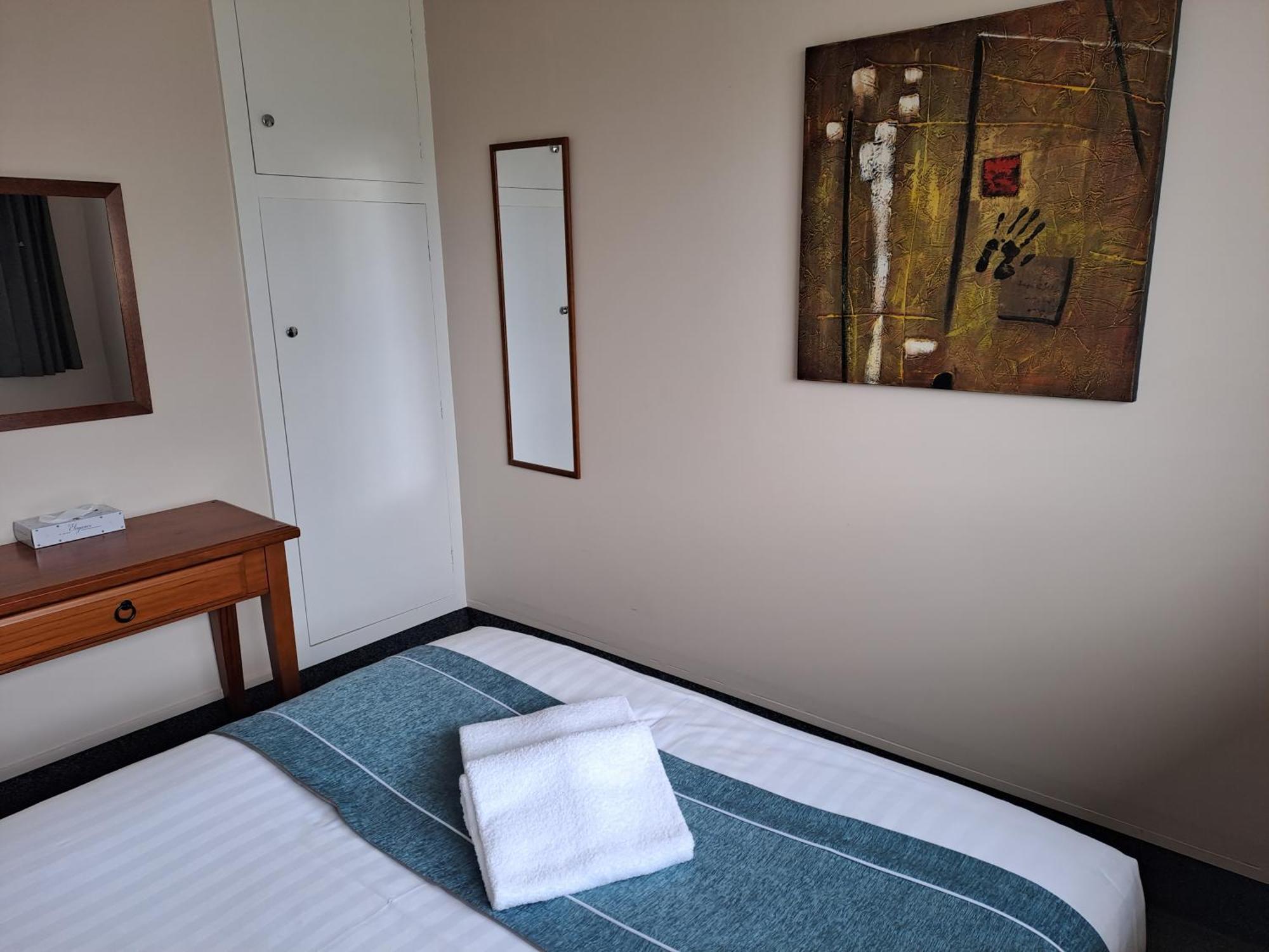 Commodore Motor Lodge แอชเบอร์ตัน ภายนอก รูปภาพ