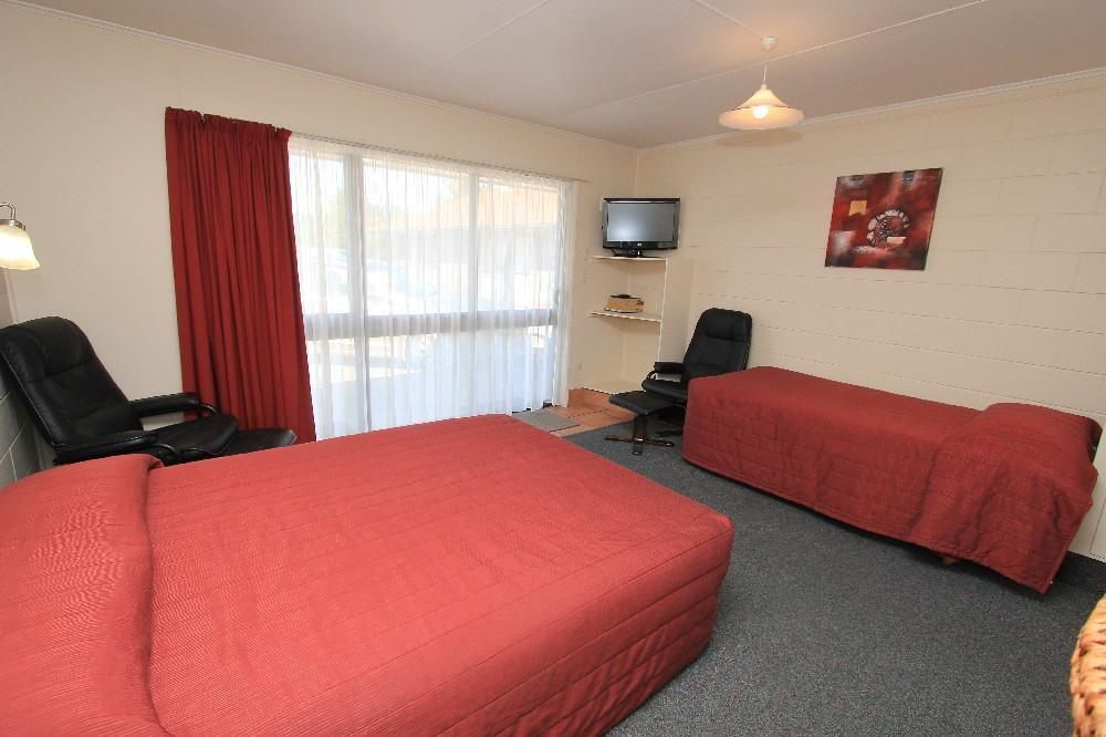 Commodore Motor Lodge แอชเบอร์ตัน ภายนอก รูปภาพ
